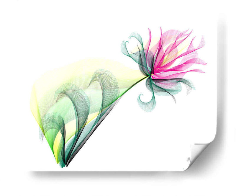 SALUD Y ESPERANZA - Gina Villalobos | Cuadro decorativo de Canvas Lab