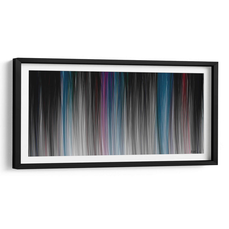 SEDA - Gina Villalobos | Cuadro decorativo de Canvas Lab