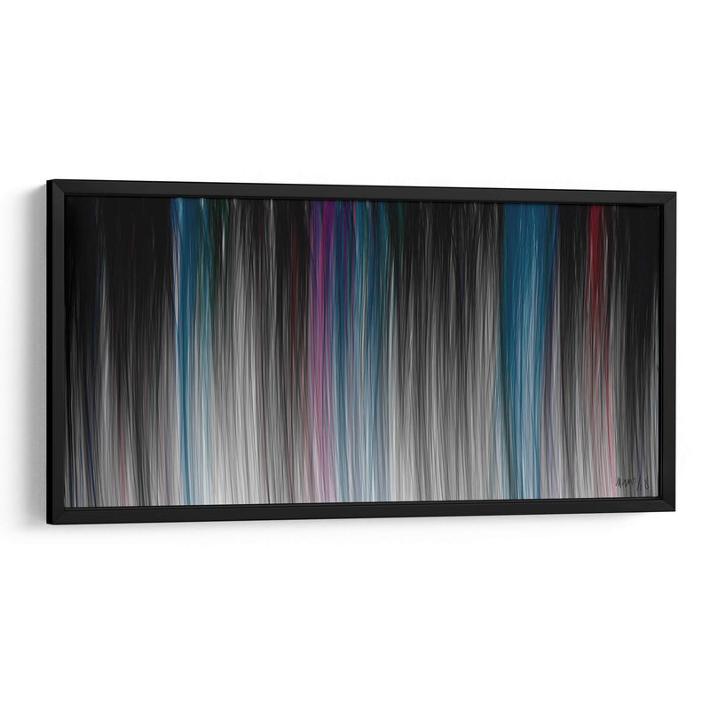 SEDA - Gina Villalobos | Cuadro decorativo de Canvas Lab