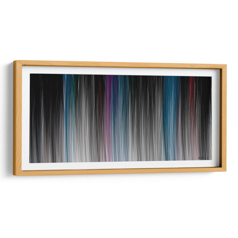 SEDA - Gina Villalobos | Cuadro decorativo de Canvas Lab