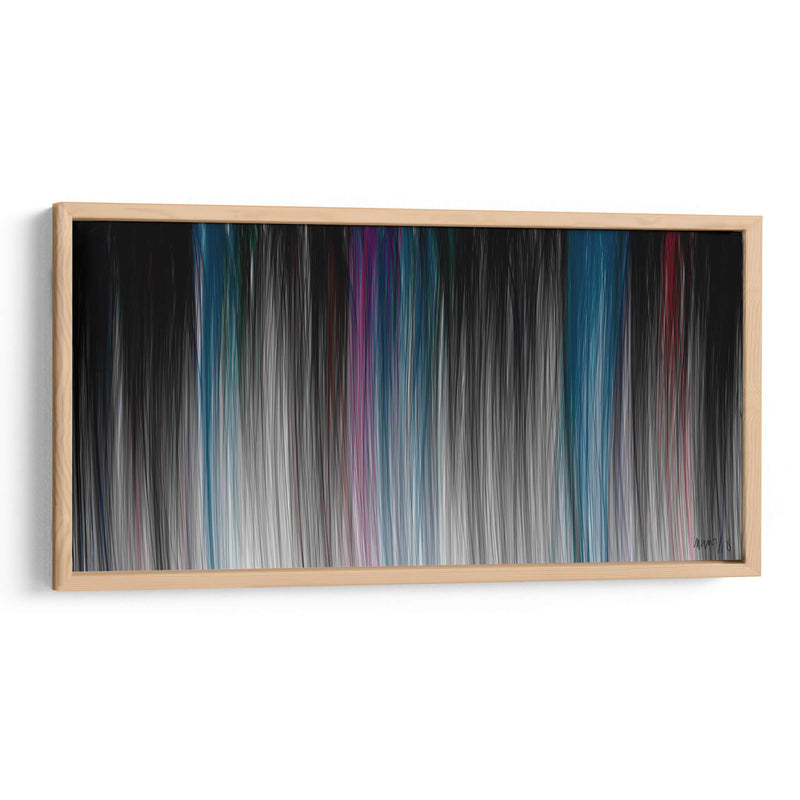 SEDA - Gina Villalobos | Cuadro decorativo de Canvas Lab