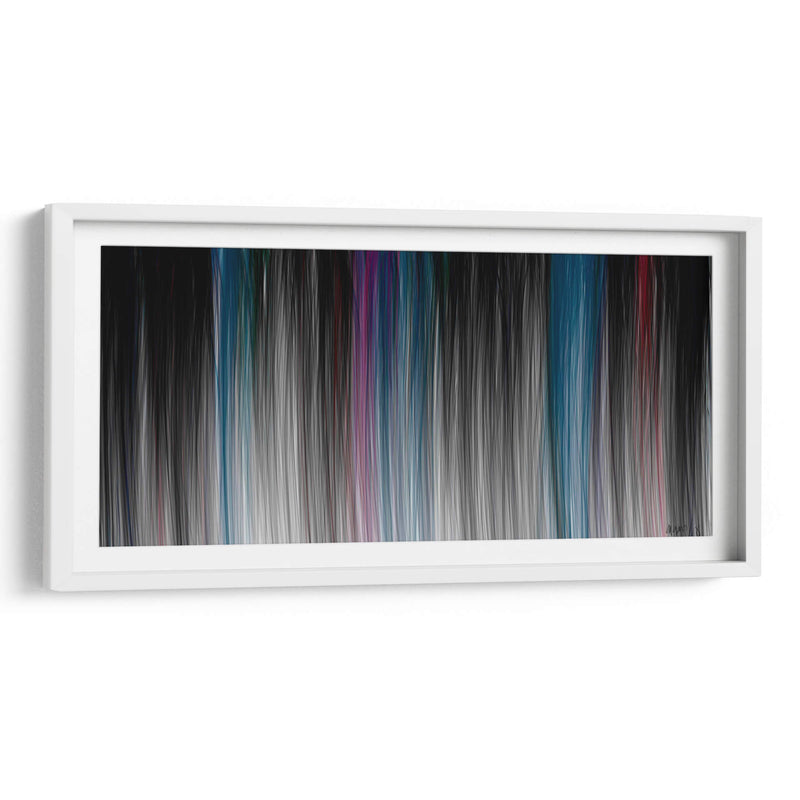 SEDA - Gina Villalobos | Cuadro decorativo de Canvas Lab