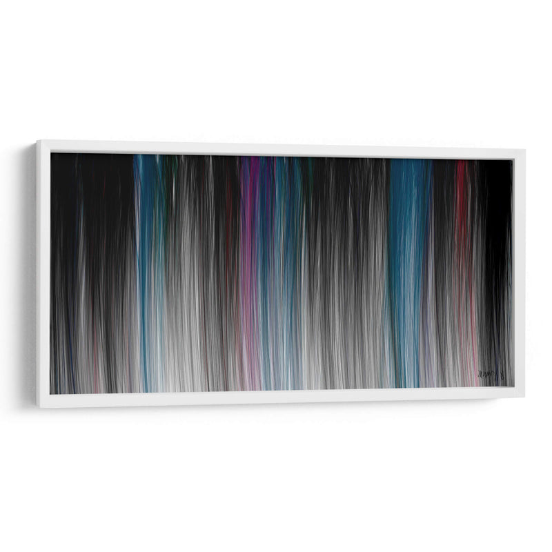 SEDA - Gina Villalobos | Cuadro decorativo de Canvas Lab