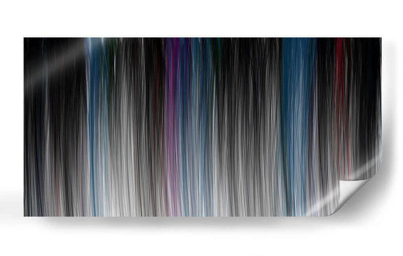 SEDA - Gina Villalobos | Cuadro decorativo de Canvas Lab