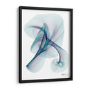 SORPRESA AZUL - Gina Villalobos | Cuadro decorativo de Canvas Lab