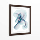 SORPRESA AZUL - Gina Villalobos | Cuadro decorativo de Canvas Lab