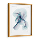 SORPRESA AZUL - Gina Villalobos | Cuadro decorativo de Canvas Lab