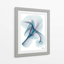 SORPRESA AZUL - Gina Villalobos | Cuadro decorativo de Canvas Lab