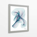 SORPRESA AZUL - Gina Villalobos | Cuadro decorativo de Canvas Lab