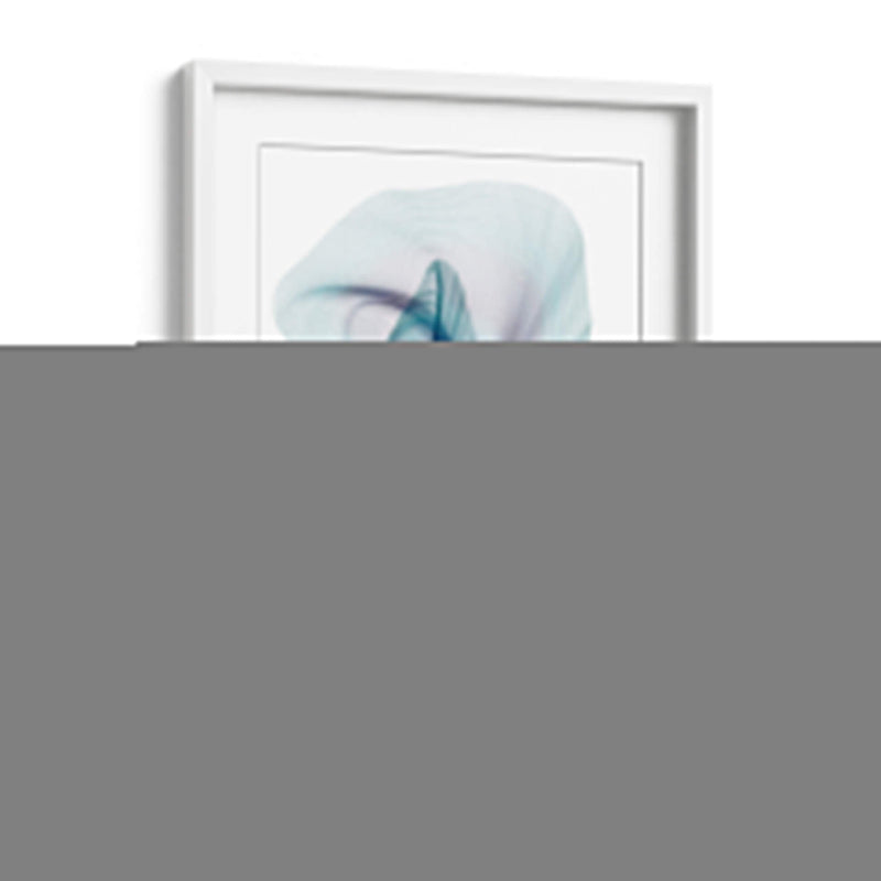 SORPRESA AZUL - Gina Villalobos | Cuadro decorativo de Canvas Lab