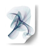 SORPRESA AZUL - Gina Villalobos | Cuadro decorativo de Canvas Lab