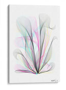 SORPRESA COLOR - Gina Villalobos | Cuadro decorativo de Canvas Lab