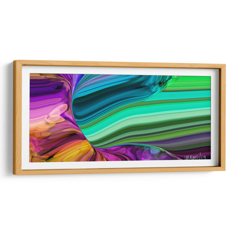 SUEÑOS - Gina Villalobos | Cuadro decorativo de Canvas Lab