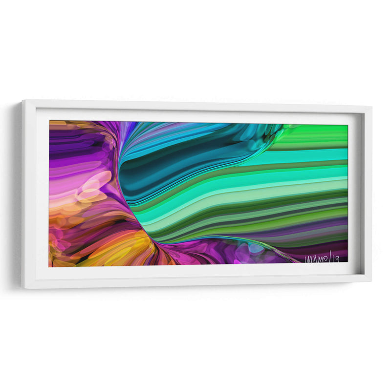 SUEÑOS - Gina Villalobos | Cuadro decorativo de Canvas Lab