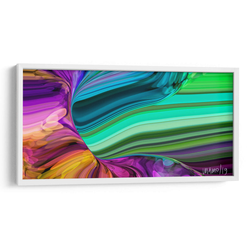 SUEÑOS - Gina Villalobos | Cuadro decorativo de Canvas Lab