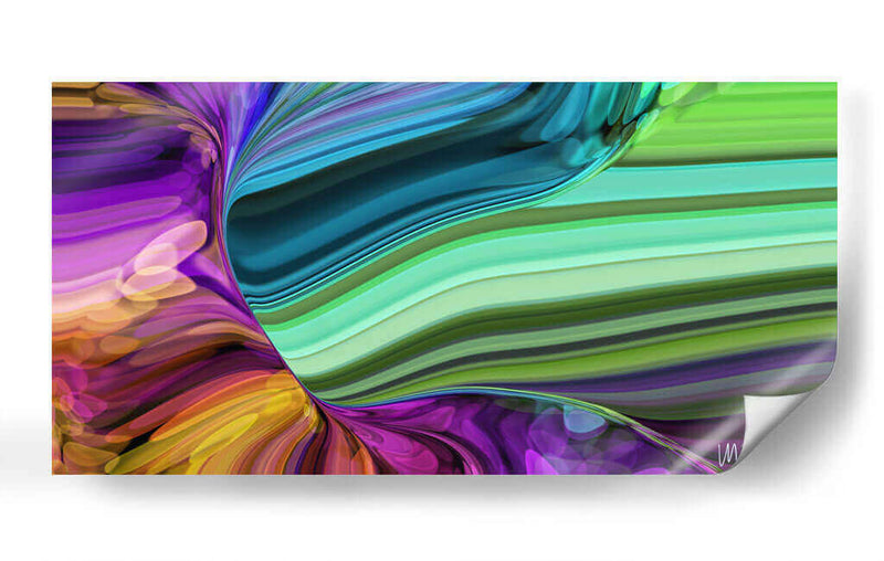 SUEÑOS - Gina Villalobos | Cuadro decorativo de Canvas Lab