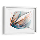 TIERRA, FUEGO Y VIENTO - Gina Villalobos | Cuadro decorativo de Canvas Lab