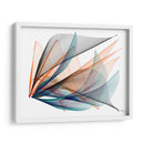 TIERRA, FUEGO Y VIENTO - Gina Villalobos | Cuadro decorativo de Canvas Lab