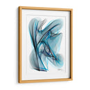 TORMENTA - Gina Villalobos | Cuadro decorativo de Canvas Lab