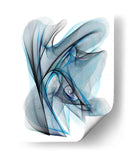 TORMENTA - Gina Villalobos | Cuadro decorativo de Canvas Lab