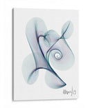 TORNADO - Gina Villalobos | Cuadro decorativo de Canvas Lab