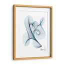 TORNADO - Gina Villalobos | Cuadro decorativo de Canvas Lab