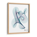 TORNADO - Gina Villalobos | Cuadro decorativo de Canvas Lab