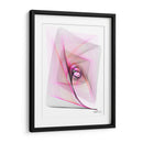 TÚNEL ROSA - Gina Villalobos | Cuadro decorativo de Canvas Lab