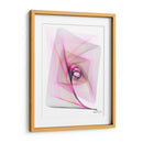 TÚNEL ROSA - Gina Villalobos | Cuadro decorativo de Canvas Lab