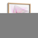 TÚNEL ROSA - Gina Villalobos | Cuadro decorativo de Canvas Lab