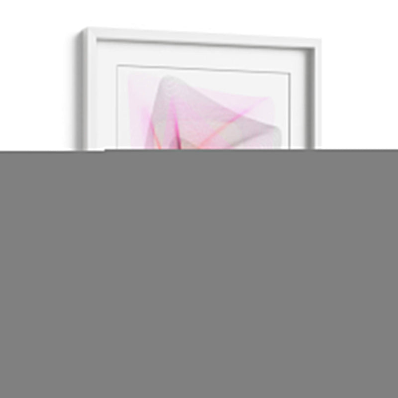 TÚNEL ROSA - Gina Villalobos | Cuadro decorativo de Canvas Lab