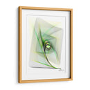 TÚNEL VERDE - Gina Villalobos | Cuadro decorativo de Canvas Lab