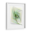 TÚNEL VERDE - Gina Villalobos | Cuadro decorativo de Canvas Lab