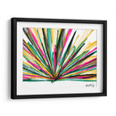 UNA FLOR PARA MIS MUERTOS - Gina Villalobos | Cuadro decorativo de Canvas Lab