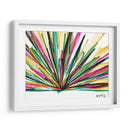 UNA FLOR PARA MIS MUERTOS - Gina Villalobos | Cuadro decorativo de Canvas Lab