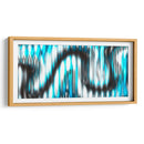 VENTANA LLUVIOSA - Gina Villalobos | Cuadro decorativo de Canvas Lab