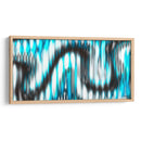 VENTANA LLUVIOSA - Gina Villalobos | Cuadro decorativo de Canvas Lab