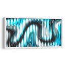 VENTANA LLUVIOSA - Gina Villalobos | Cuadro decorativo de Canvas Lab