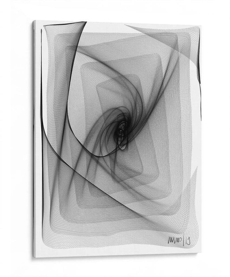 VENTANAS - Gina Villalobos | Cuadro decorativo de Canvas Lab