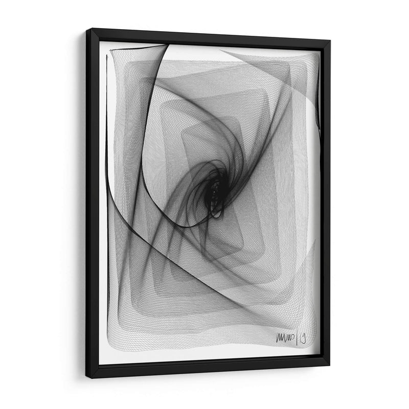 VENTANAS - Gina Villalobos | Cuadro decorativo de Canvas Lab