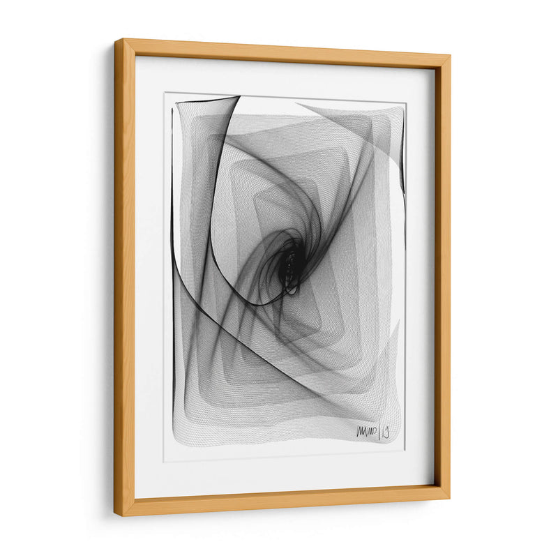 VENTANAS - Gina Villalobos | Cuadro decorativo de Canvas Lab