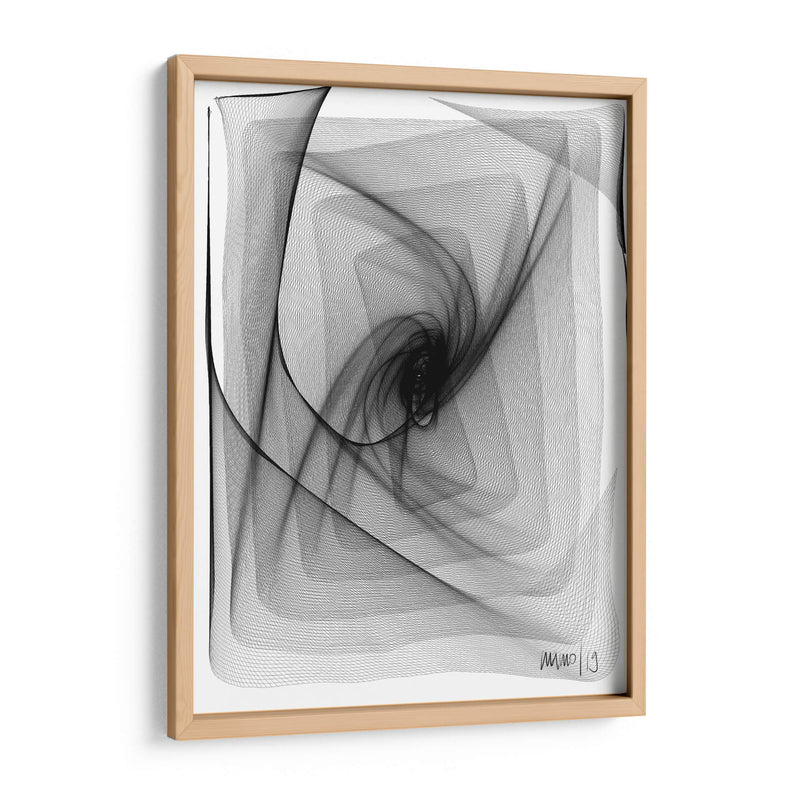 VENTANAS - Gina Villalobos | Cuadro decorativo de Canvas Lab