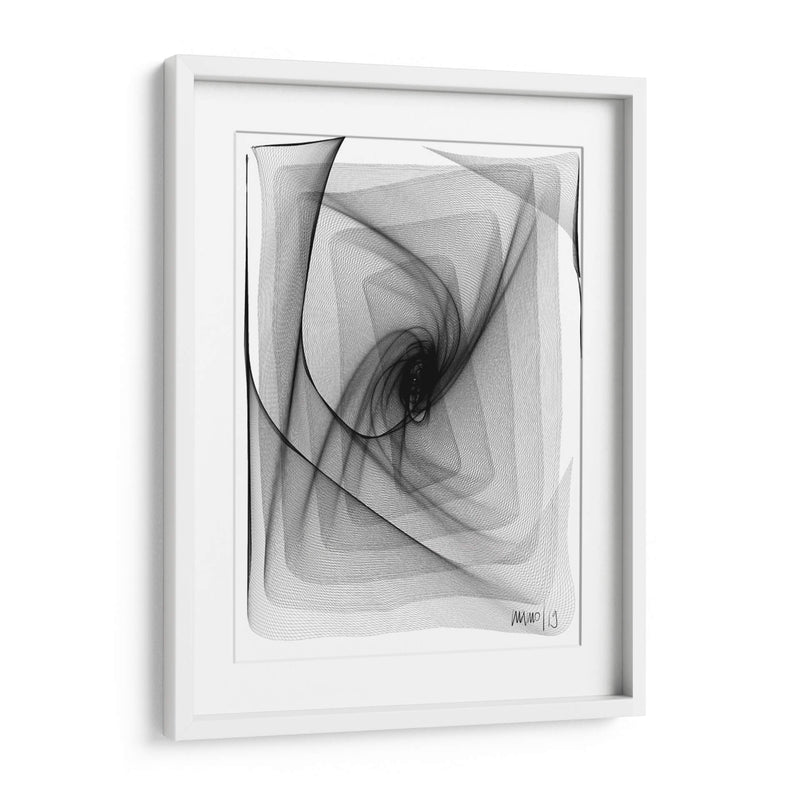 VENTANAS - Gina Villalobos | Cuadro decorativo de Canvas Lab