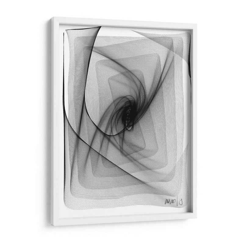 VENTANAS - Gina Villalobos | Cuadro decorativo de Canvas Lab