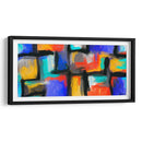 VERANO 1 - Gina Villalobos | Cuadro decorativo de Canvas Lab