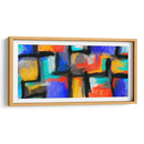 VERANO 1 - Gina Villalobos | Cuadro decorativo de Canvas Lab