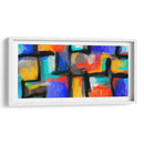 VERANO 1 - Gina Villalobos | Cuadro decorativo de Canvas Lab