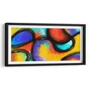 VERANO 2 - Gina Villalobos | Cuadro decorativo de Canvas Lab