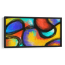 VERANO 2 - Gina Villalobos | Cuadro decorativo de Canvas Lab