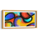 VERANO 2 - Gina Villalobos | Cuadro decorativo de Canvas Lab